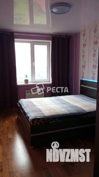 3-к квартира, вторичка, 70м2, 10/10 этаж