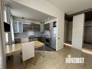 3-к квартира, вторичка, 81м2, 4/6 этаж