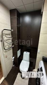 1-к квартира, вторичка, 44м2, 9/12 этаж