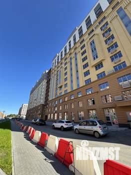 3-к квартира, вторичка, 96м2, 8/13 этаж