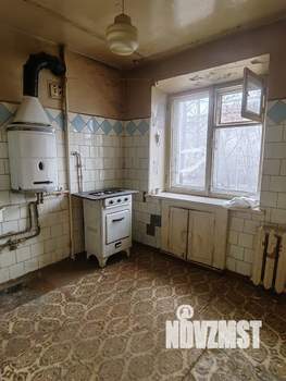 2-к квартира, вторичка, 46м2, 2/5 этаж