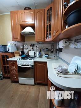 2-к квартира, вторичка, 38м2, 5/5 этаж