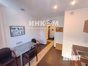 2-к квартира, вторичка, 67м2, 9/17 этаж