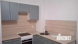 1-к квартира, вторичка, 40м2, 3/17 этаж