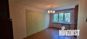 3-к квартира, вторичка, 63м2, 3/9 этаж