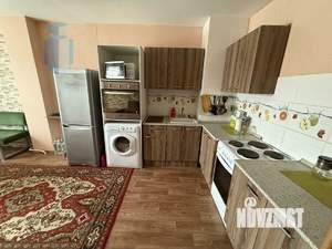 3-к квартира, вторичка, 88м2, 2/10 этаж