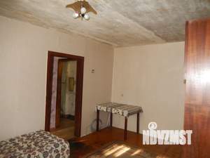 2-к квартира, вторичка, 44м2, 1/5 этаж