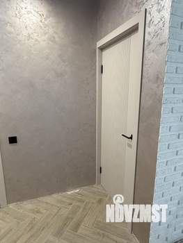 1-к квартира, вторичка, 37м2, 13/15 этаж