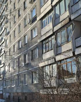 2-к квартира, вторичка, 49м2, 3/9 этаж