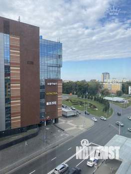 2-к квартира, вторичка, 72м2, 8/11 этаж