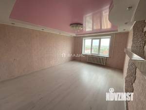 3-к квартира, вторичка, 73м2, 17/18 этаж