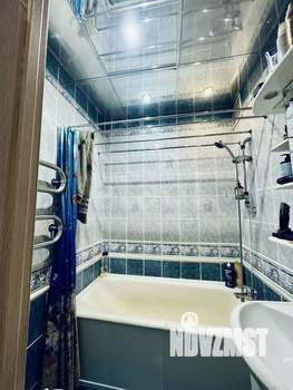 3-к квартира, вторичка, 64м2, 4/10 этаж