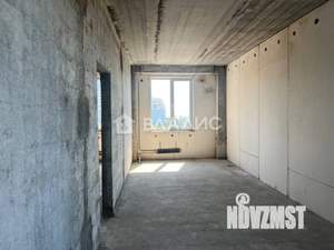 3-к квартира, вторичка, 113м2, 8/11 этаж