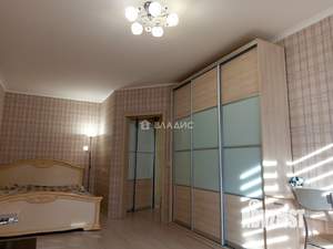 1-к квартира, вторичка, 41м2, 6/17 этаж