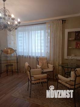 3-к квартира, вторичка, 61м2, 4/9 этаж