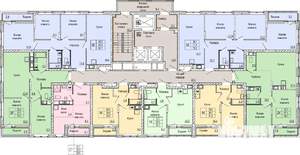 3-к квартира, вторичка, 67м2, 9/25 этаж