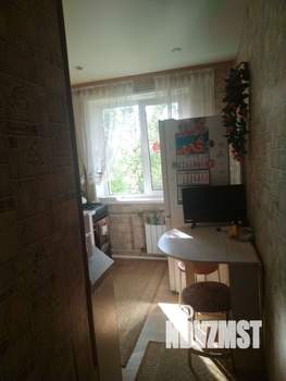 2-к квартира, вторичка, 41м2, 2/5 этаж