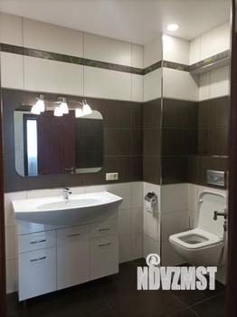 3-к квартира, вторичка, 99м2, 15/16 этаж