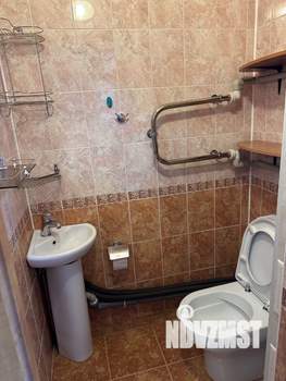 2-к квартира, вторичка, 69м2, 1/10 этаж