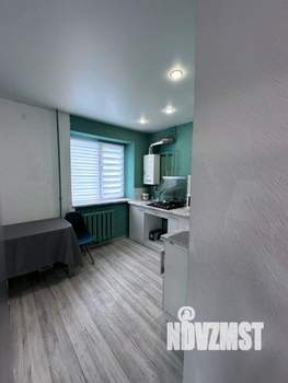 1-к квартира, вторичка, 33м2, 1/4 этаж