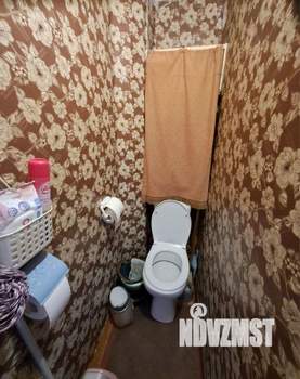 2-к квартира, вторичка, 50м2, 4/5 этаж