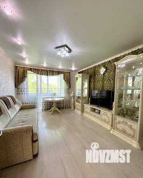 3-к квартира, вторичка, 64м2, 5/5 этаж