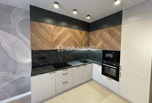 2-к квартира, вторичка, 70м2, 11/15 этаж