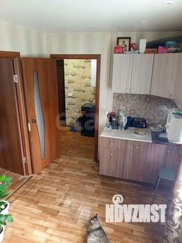 Студия квартира, вторичка, 24м2, 3/5 этаж