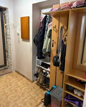 3-к квартира, вторичка, 41м2, 1/4 этаж
