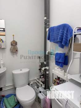 1-к квартира, вторичка, 32м2, 16/17 этаж