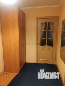 2-к квартира, вторичка, 45м2, 4/5 этаж