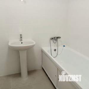 1-к квартира, вторичка, 32м2, 6/15 этаж