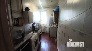 1-к квартира, вторичка, 31м2, 1/2 этаж