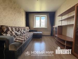 3-к квартира, вторичка, 64м2, 9/9 этаж