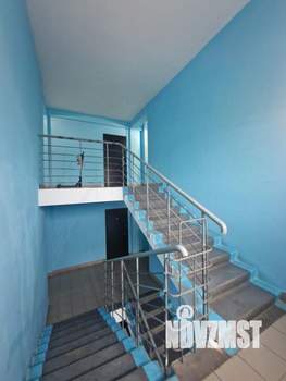 1-к квартира, вторичка, 37м2, 3/3 этаж