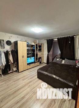 1-к квартира, вторичка, 50м2, 2/10 этаж