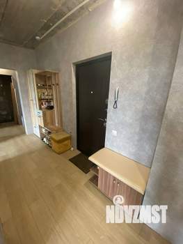 2-к квартира, вторичка, 57м2, 2/9 этаж
