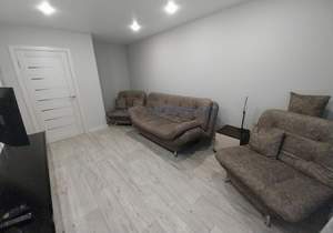 3-к квартира, вторичка, 63м2, 4/9 этаж