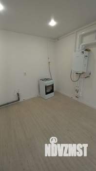 1-к квартира, вторичка, 32м2, 2/4 этаж