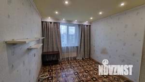 3-к квартира, вторичка, 63м2, 8/9 этаж