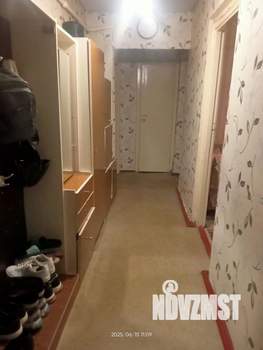 2-к квартира, вторичка, 50м2, 1/9 этаж