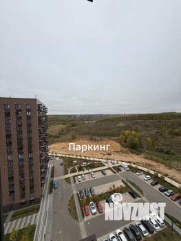 1-к квартира, сданный дом, 37м2, 13/25 этаж