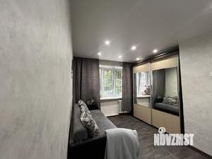 1-к квартира, вторичка, 21м2, 1/9 этаж
