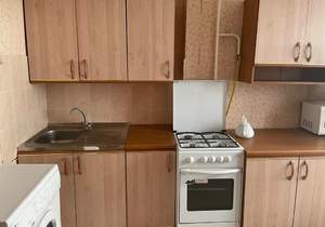 1-к квартира, вторичка, 34м2, 7/9 этаж