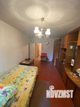 3-к квартира, вторичка, 63м2, 7/9 этаж
