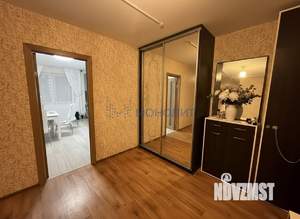 3-к квартира, вторичка, 91м2, 3/17 этаж