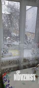 2-к квартира, вторичка, 34м2, 1/1 этаж