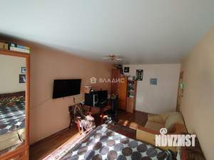 1-к квартира, вторичка, 29м2, 4/5 этаж