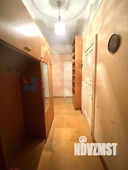 2-к квартира, вторичка, 56м2, 1/5 этаж