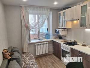 1-к квартира, вторичка, 35м2, 8/14 этаж